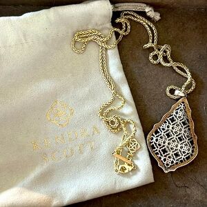 Kendra Scott Necklace